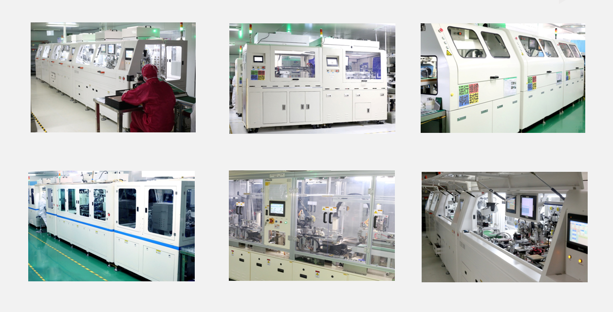 如何尋找相匹配的lcd液晶顯示屏廠家？【海飛智顯】