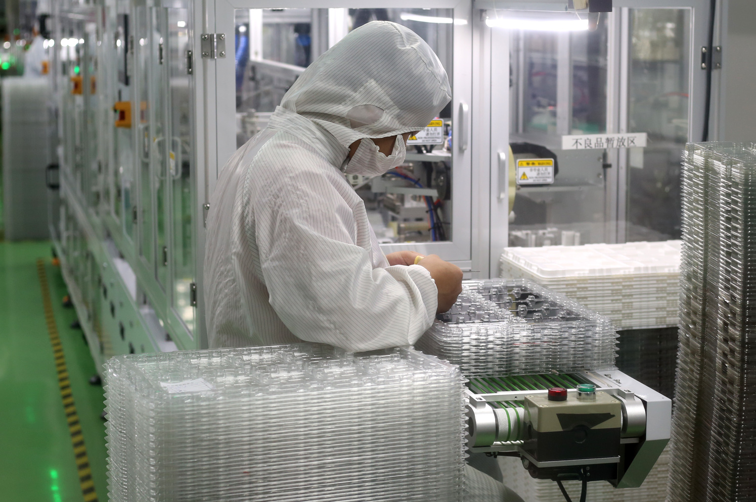 lcd顯示屏廠家 ，不僅僅要質量還要服務好【海飛智顯】