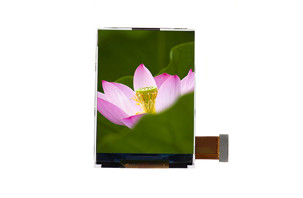 小尺寸液晶顯示屏常見接口有哪些？