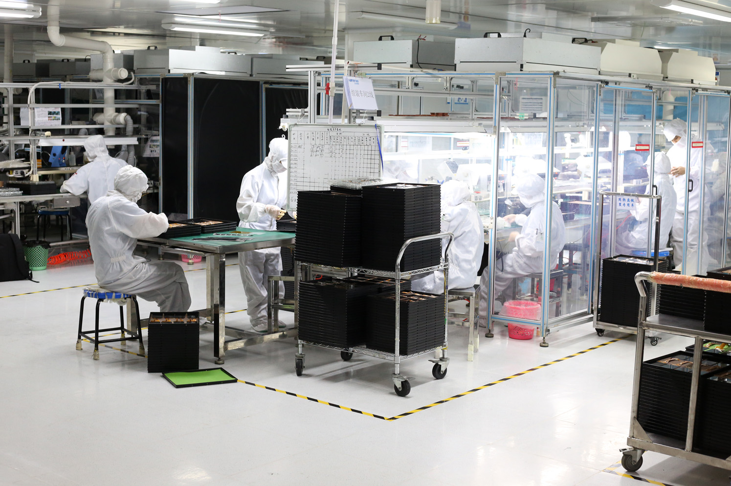 tft液晶顯示屏供應(yīng)商需要具備哪些條件？