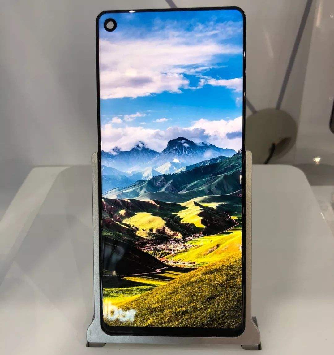 觸摸液晶屏中什么是VA區(qū)以及AA區(qū)？