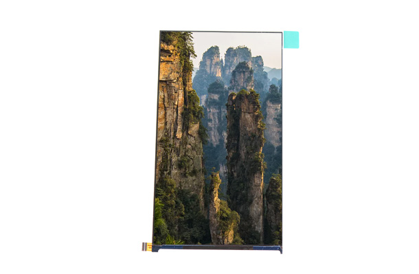 工業(yè)對講機如何選擇tft屏幕？