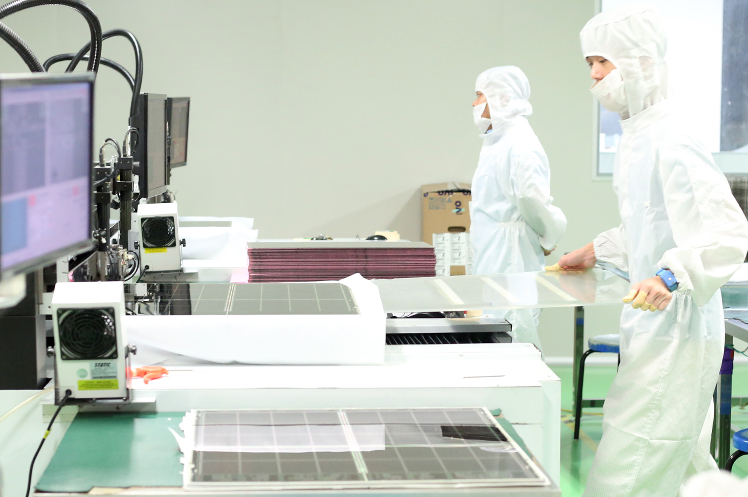 lcd顯示屏用什么面板？【海飛智顯】-lcd生產(chǎn)廠家