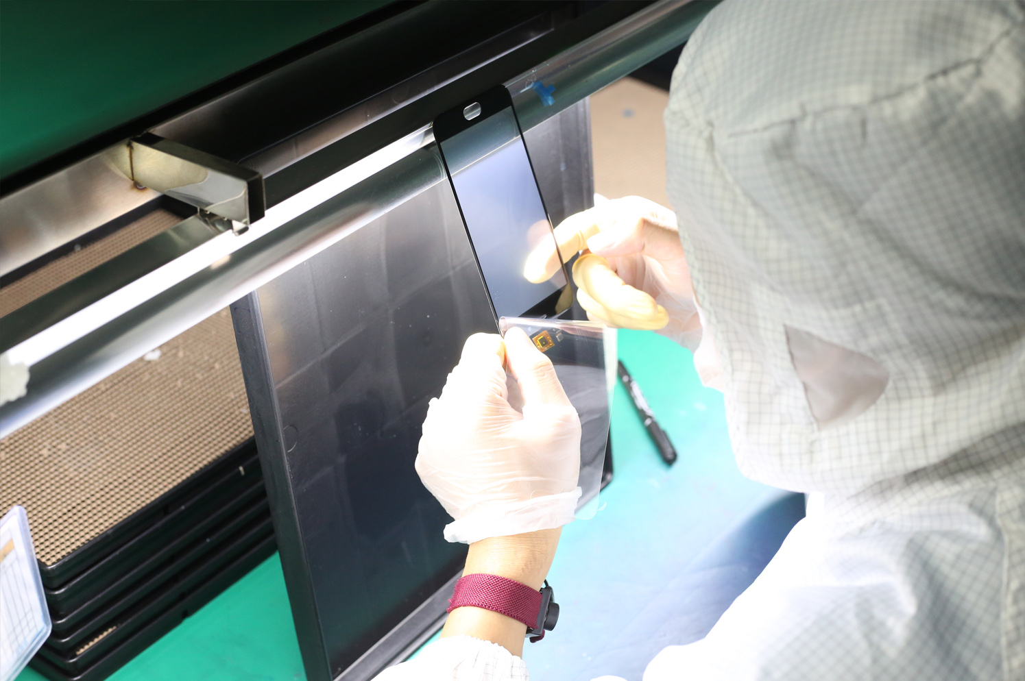 如何選擇lcd液晶顯示屏公司？看完這篇就夠了！【海飛智顯】-lcd屏生產(chǎn)廠家