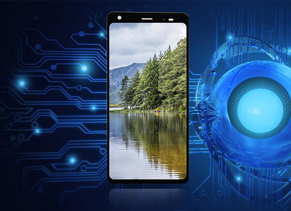 tft型液晶屏---海飛智顯，良心推薦-tft型液晶屏廠家直銷