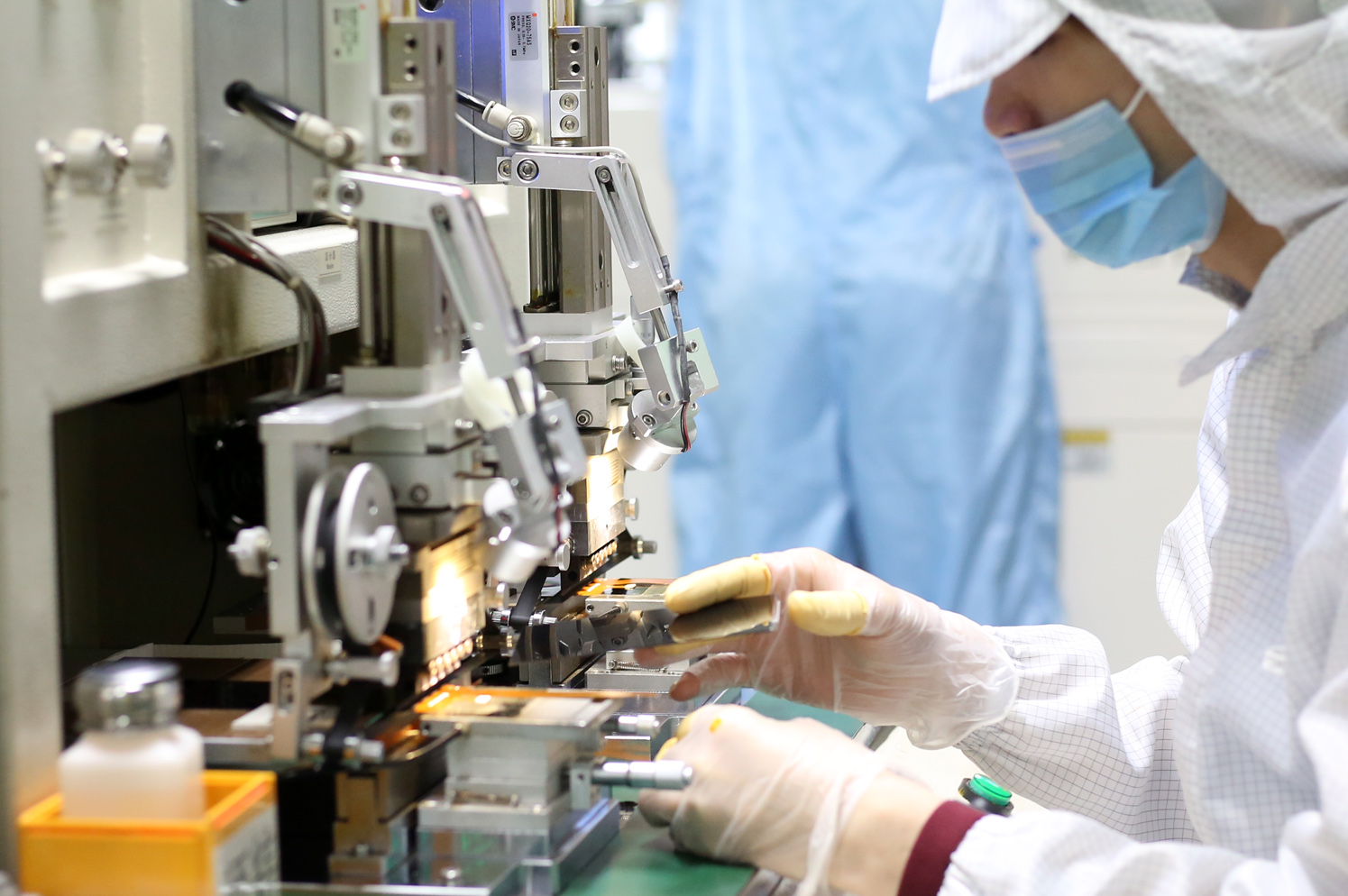 tft屏幕lcd能定制嗎？海飛智顯一站式tft屏幕lcd定制廠家