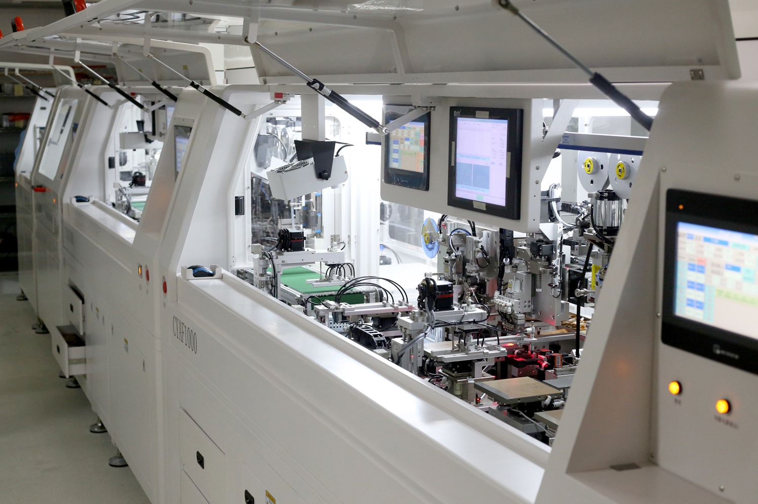 lcd液晶屏哪家好？你真的會選lcd液晶屏廠家嗎？【海飛智顯】-lcd液晶屏供應(yīng)商