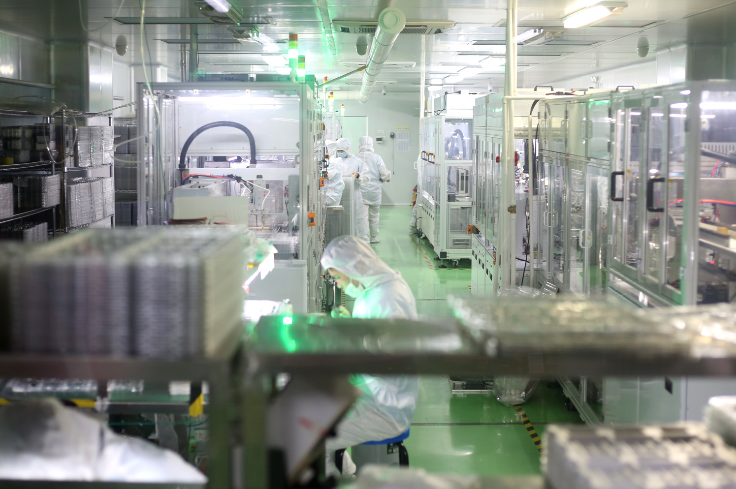 lcd模組廠家正面臨哪些挑戰(zhàn)？【海飛智顯】-lcd模組廠家