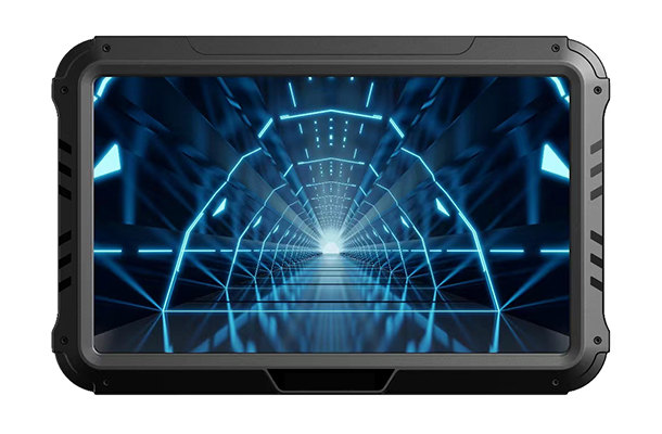 VCM S10-2 PRO 車載平板