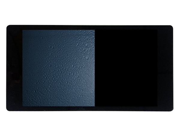 顯示觸摸屏防霧 顯示觸摸屏防霧