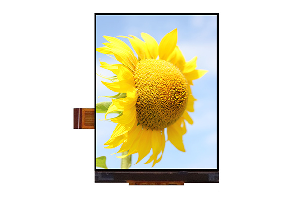 3.5寸TFT液晶屏 3.5寸TFT液晶屏