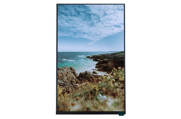 10寸TFT液晶屏 10寸TFT液晶屏