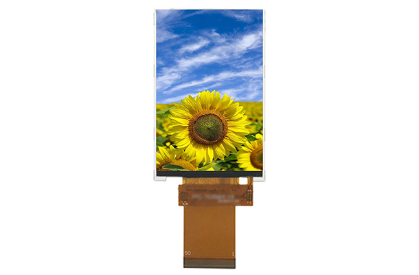 3.5寸顯示屏的特點、應(yīng)用場景以及未來發(fā)展趨勢