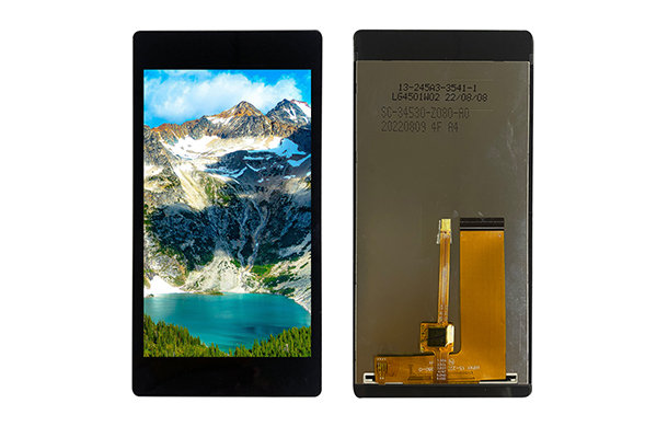 液晶模組(LCM)與液晶面板的區(qū)別：功能、組成和應(yīng)用