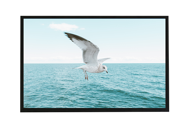 7寸LCD液晶屏 7寸LCD液晶屏