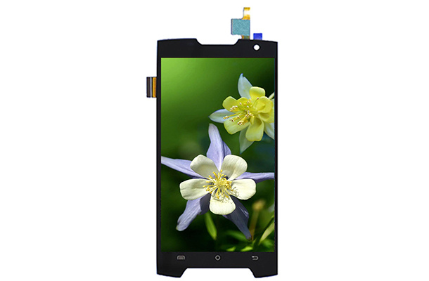 7寸點陣LCD顯示屏：突顯細節(jié)、展現(xiàn)精準色彩的絕佳選擇