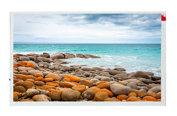 LCD顯示屏 LCD顯示屏