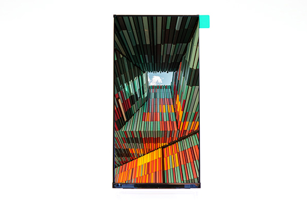 5.6寸640x480 LCD液晶屏：在低成本設備中的獨特優(yōu)勢