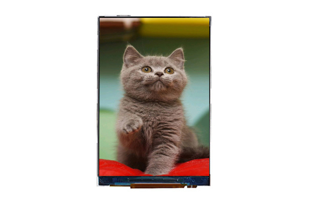 3.5寸480*854液晶屏：超高分辨率如何提升嵌入式設(shè)備的顯示效果？