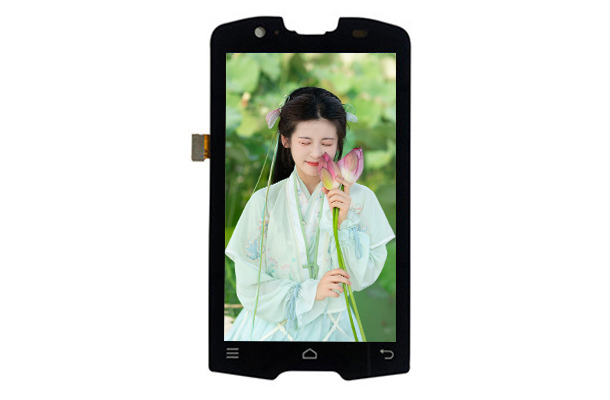 3.97寸480x800觸摸屏總成：如何引領(lǐng)智能設(shè)備顯示體驗(yàn)的新潮流？