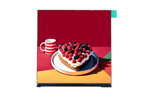 高密度小視界：4寸720×720方屏的技術(shù)價值與應(yīng)用前景