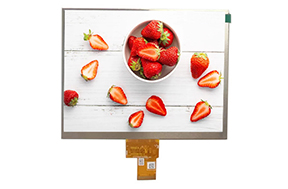 8寸1024×768分辨率真的夠用嗎？為何它依然被大量設(shè)備選用？