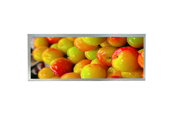 12.3寸1920×720條形屏?xí)蔀槲磥碇悄茏摰摹包S金比例”嗎？