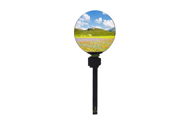 小巧之美：1.8寸圓形液晶屏的應(yīng)用潛力與技術(shù)創(chuàng)新