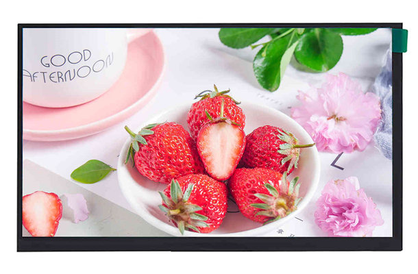 探索未來(lái)顯示：10.1寸1280*800觸摸屏的多功能應(yīng)用與優(yōu)勢(shì)