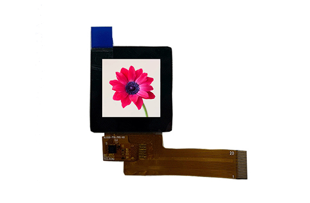 1.3寸TFT液晶屏真的能滿足智能設(shè)備的高性能顯示需求嗎？