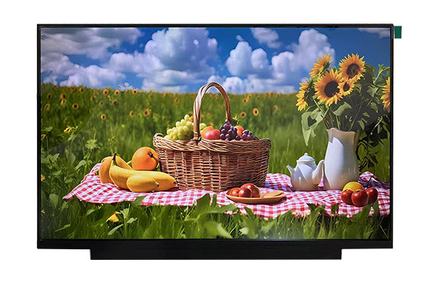 14寸1920×1080 TFT彩屏夠用嗎？中大尺寸顯示的性能與價值深度解讀