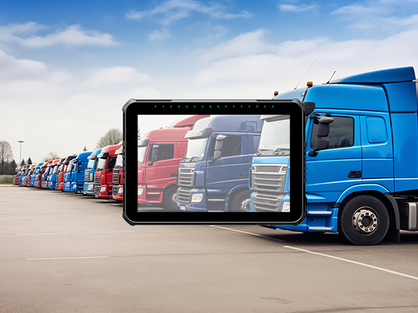 車隊(duì)管理真的離不開(kāi)車載平板嗎？探索智能化管理的關(guān)鍵價(jià)值