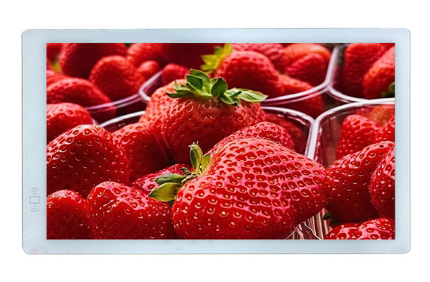 13.3寸1920×1080觸摸屏的技術(shù)優(yōu)勢與行業(yè)應(yīng)用全解析