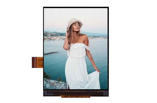 2.8寸480×640 LCD液晶顯示屏參數(shù)如何？為何成為高分辨率小屏的熱門選擇？