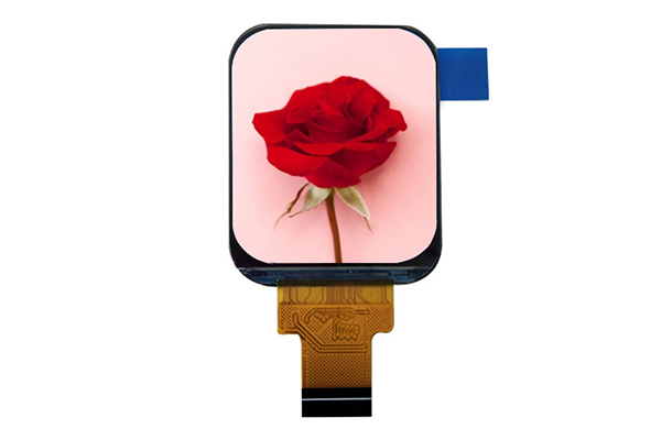 1.8英寸TFT LCD屏幕為何能在眾多顯示方案中持續(xù)占據(jù)主流？