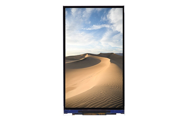 5.45寸720×1440 TFT液晶屏，為什么成為中端智能手機(jī)的新寵？