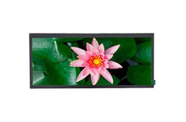 10.3寸1920*720液晶屏：大屏小巧，高清視覺體驗的完美平衡