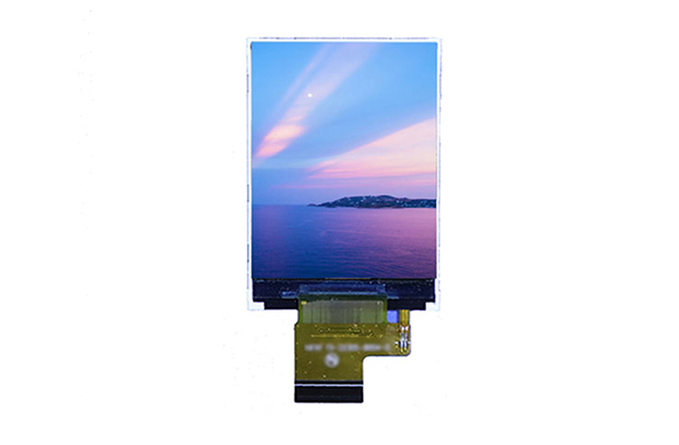 2.4 英寸TFT屏幕真的值得關(guān)注嗎？深入解析小尺寸顯示技術(shù)