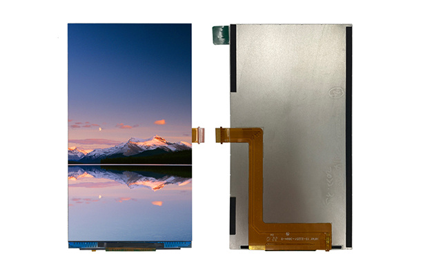 5.45寸720*1440 LCD-TFT液晶屏真的適合高端智能設(shè)備嗎？