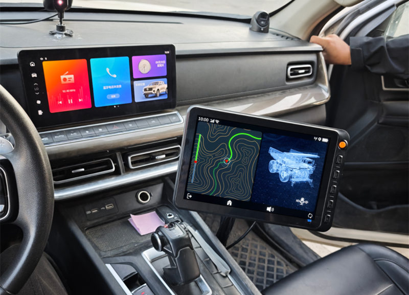 出租車真的需要車載平板嗎？智能化管理的現(xiàn)實(shí)意義