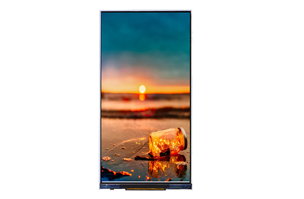 5寸480×854 TFT液晶屏：小尺寸顯示中的高性價(jià)比選擇