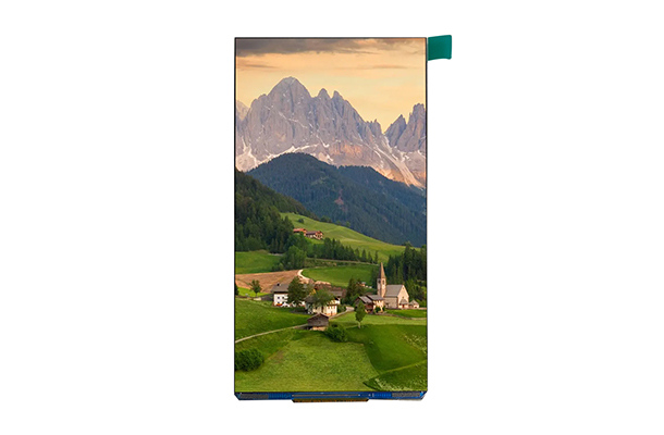 6寸TFT液晶屏參數(shù)特點解析：中尺寸顯示屏的性能與應(yīng)用優(yōu)勢