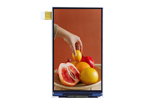 4.5寸1080*1920 LCD-TFT液晶屏：小屏幕的大視覺革命